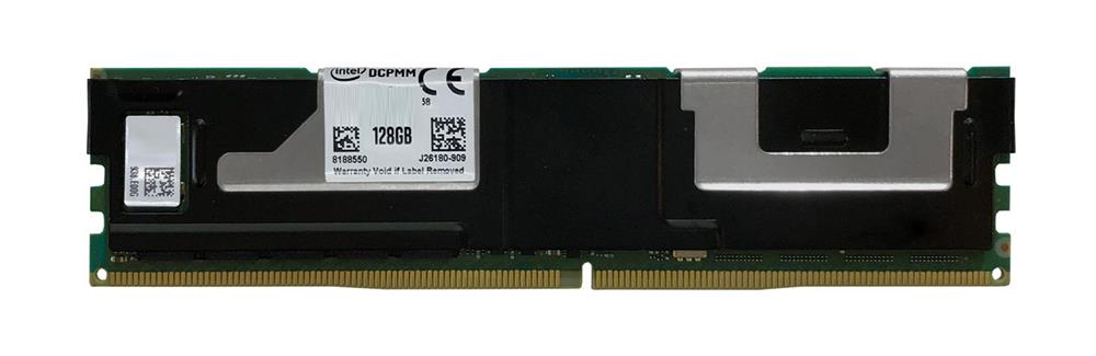 01PE776 Lenovo 128GB PC4-25600 DDR4-3200MHz DDR-T 15W TDP 288-Pin Optane Persistent 200 Series PMem DIMM Memory Module