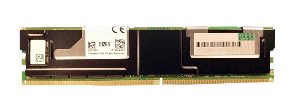 01PE926 Lenovo 512GB PC4-21300 DDR4-2666MHz DDR-T 18W TDP 288-Pin Optane Persistent 100 Series PMem DIMM Memory Module