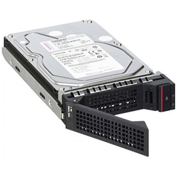 01PG651 Lenovo 12TB 7200RPM SAS 12Gbps Near Line 3.5-inch Internal Hard Drive