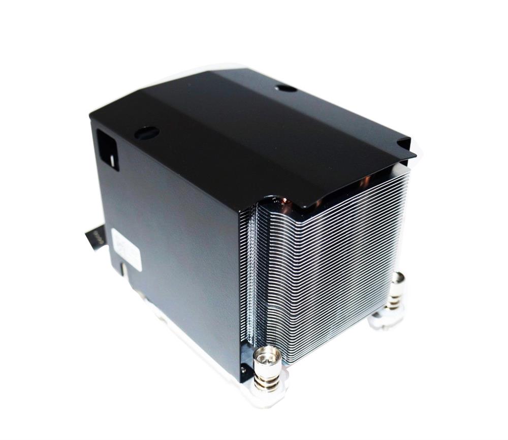01TD00 Dell Heatsink with Fan for Precision T7600