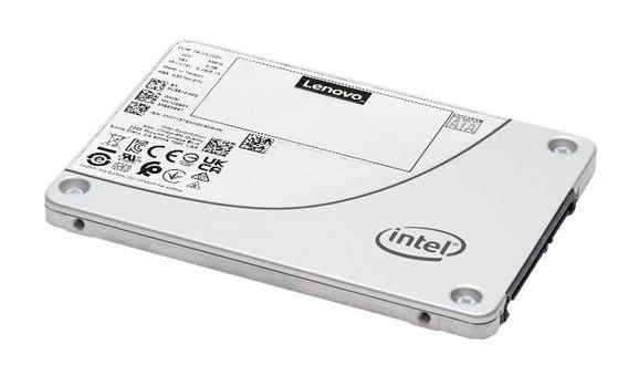 01YM647 Lenovo 7.68TB 12Gb/s SAS Triple-Level Cell 2.5-inch Solid State Drive (SSD)