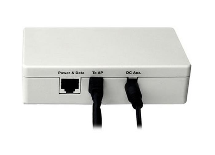 0227-001 Axis Power over Ethernet Splitter 48 V DC Input 12 V DC Output