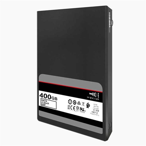 02311DGB Huawei 400GB SATA 6Gb/s Write Intensive 2.5-inch Solid State Drive (SSD) 3.5-inch Drive Bay