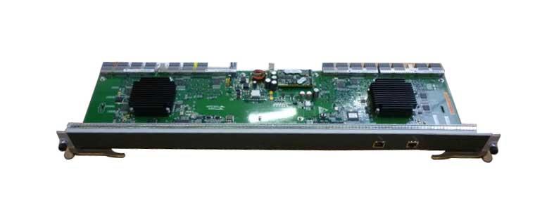 0231A85M 3Com Switch Fabric Card Switch Fabric Module (Refurbished)