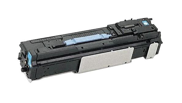 0257B001AA Canon Cyan Drum Unit For TheImagerunner C4080 C4080i C4580 C4580i C5180 C5180i (Refurbished)