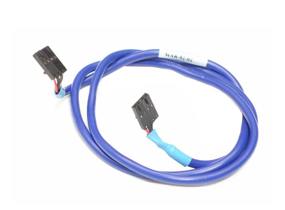 02CXP Dell Optiplex Dimension Audio Cable