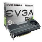 EVGA 02G-P4-2764-KR