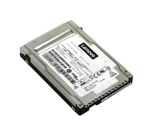 02JG569 Lenovo Cm6 Nvme U.3 1.6T Ms G4Hs