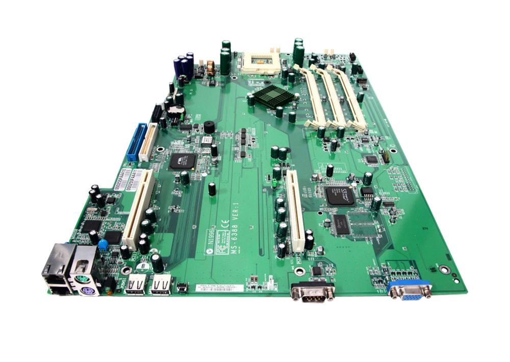 02R2306 IBM System Board (Motherboard) for XSeries 300 (Refurbished)