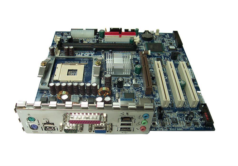 02R4084 IBM System Board (Motherboard) for ThinkCentre 8434 (Refurbished)