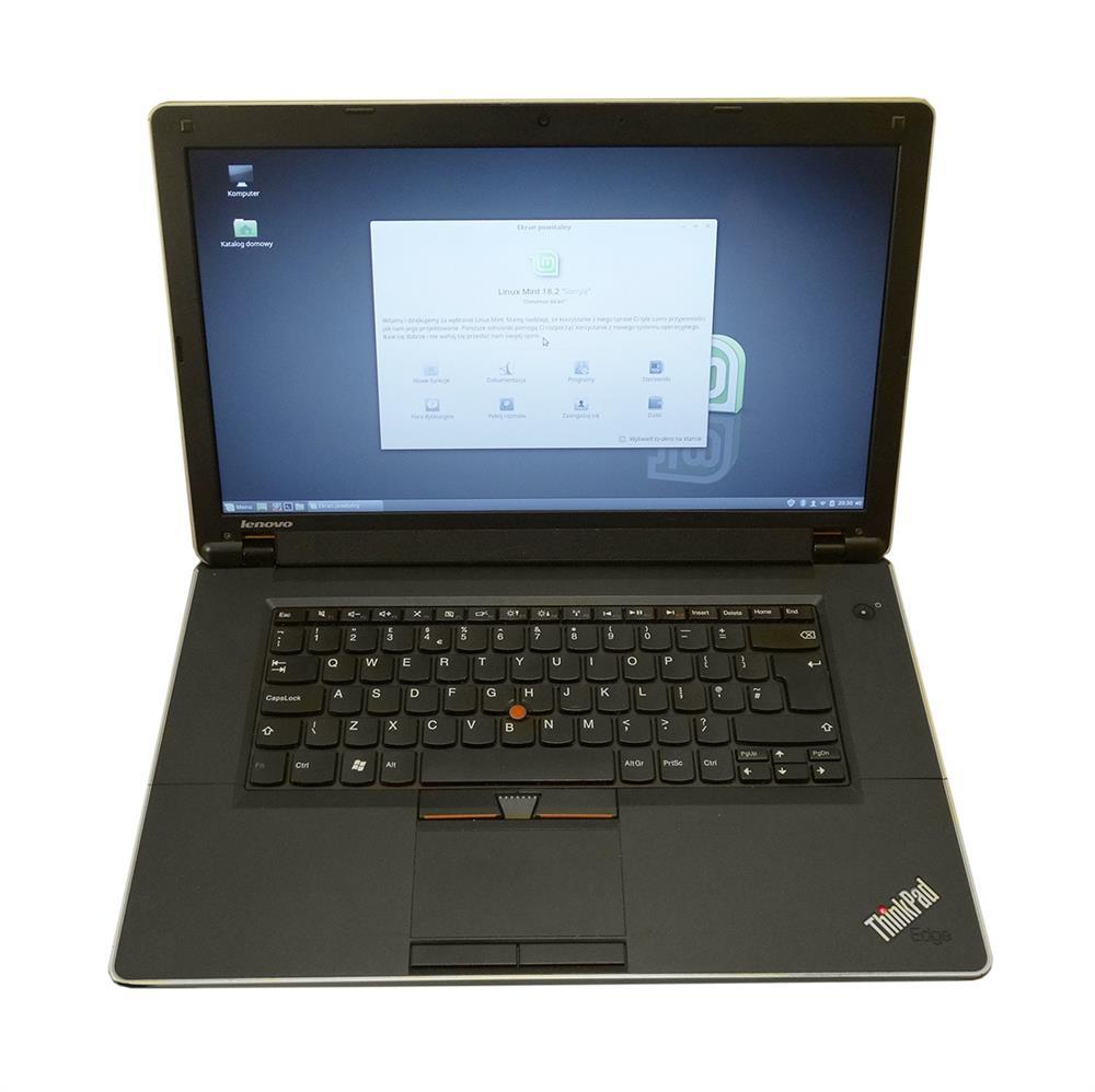 030127U IBM ThinkPad Edge 15-inch (Intel) 0301-27U 15inch 301 (intel) Intel Core I3 330 2.13GHz RAM 2GB (Refurbished)