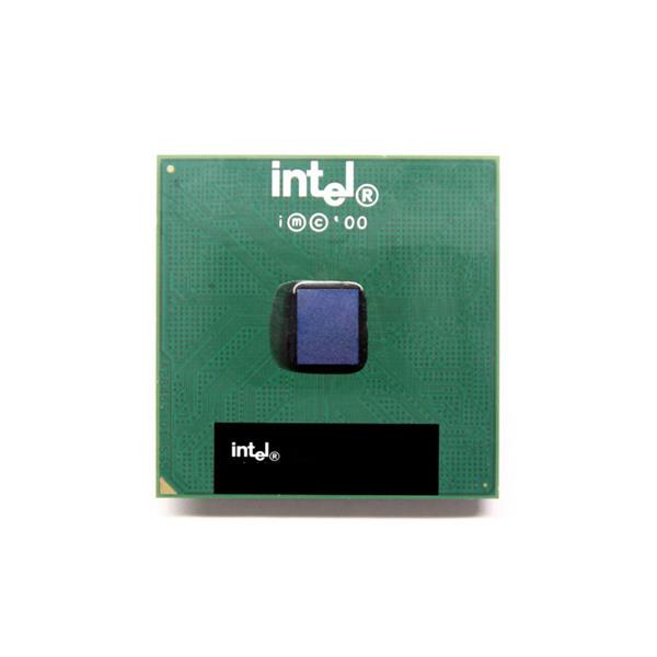 031CGW Dell 866MHz 133MHz FSB 256KB L2 Cache Intel Pentium III Xeon Processor Upgrade