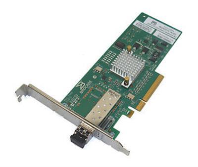 033F8C Dell Brocade 815 8Gbps Fibre Channel PCI Express Standard Profile Network Adapter