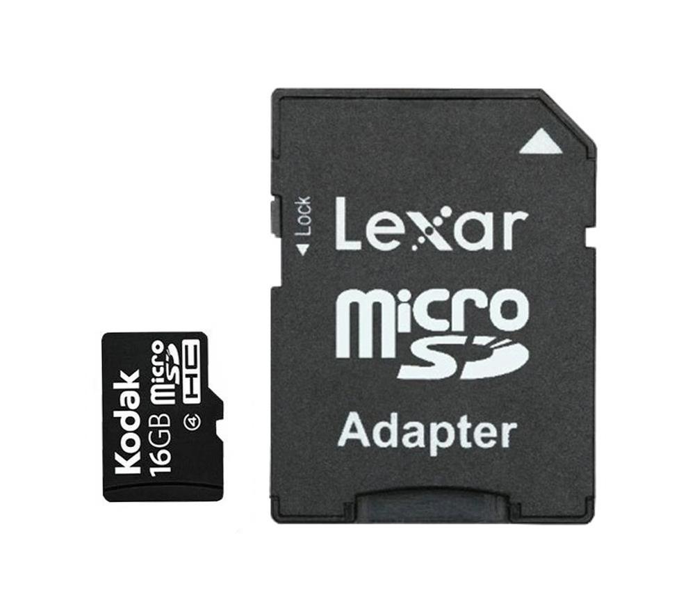 03457R Lexar Media Flash Memory Card