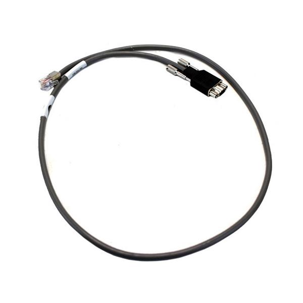 038-003-449 EMC Storage Processor to SPS Fj45-rj12 Cx500 Cable (rohs)