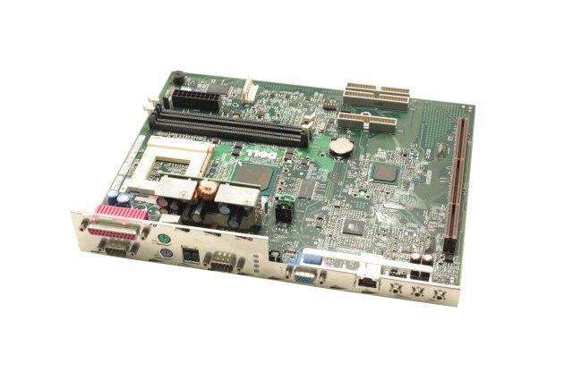 038MTR Dell System Board (Motherboard) for OptiPlex GX115 (Refurbished)