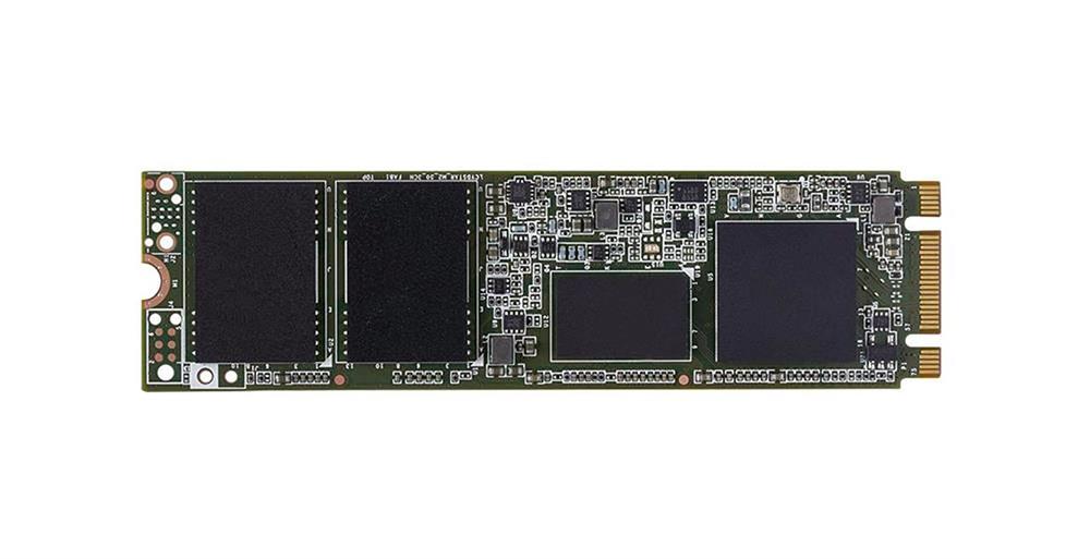 03900K Dell 1TB TLC SATA 6Gbps M.2 2280 Internal Solid State Drive (SSD)