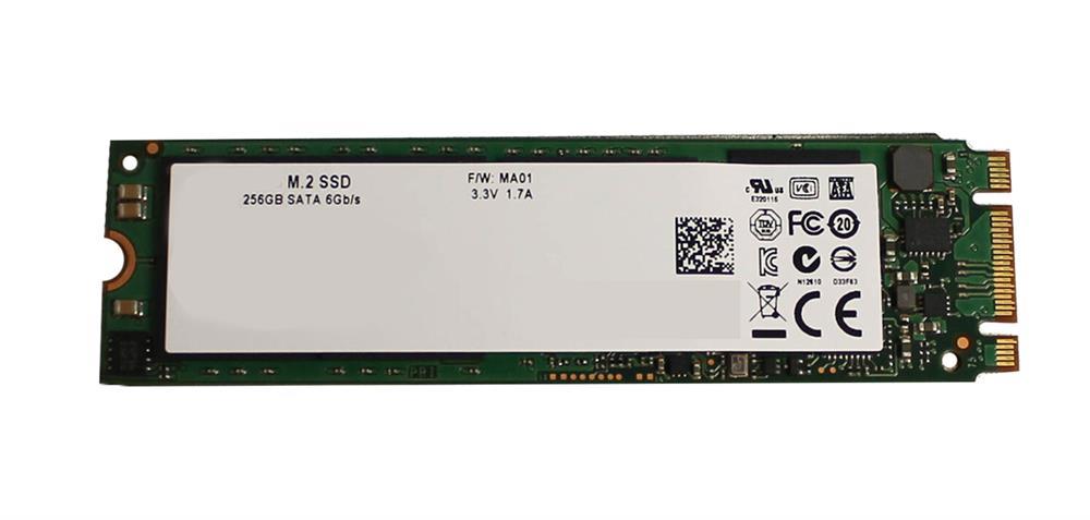 03B03-00045900 ASUS Ssd S3 256GB M.2 2280/z2317002