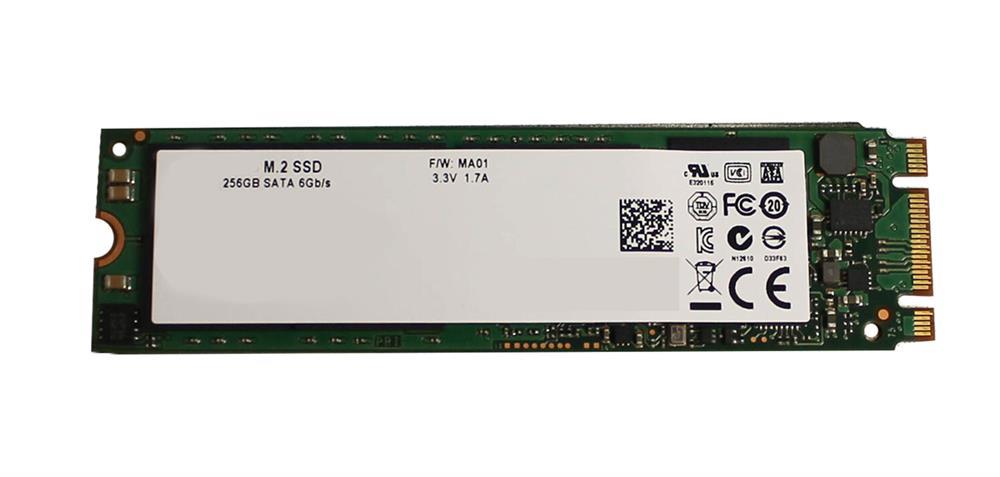 03B03-00046200 Asus 256GB PCI Express 3.0 X4 Nvme M.2 2280 Internal Solid State Drive (SSD)