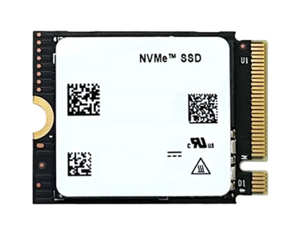 03B03-00166300 03B03-00166300 Asus 1TB PCI Express NVMe 4.0 x4 M.2 2230 SSD