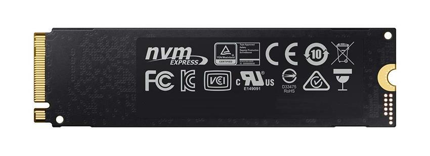 03B03-00166700 03B03-00166700 Asus 1TB PCI Express NVMe M.2 2280 Solid State Drive