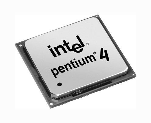 03E448 Dell Pentium 4 1-Core 1.70GHz Socket PGA-423 256KB Processor