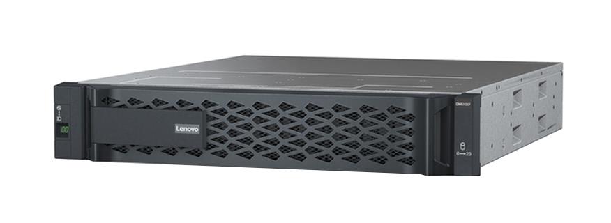 03GH472 IBM 38.4TB QLC PCI Express 3.0 x4 NVMe U.2 2.5-inch Internal Solid State Drive (SSD) FlashCore Module (FCM)