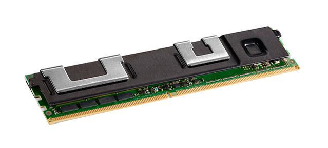 03GX389 Lenovo 128GB PC4-25600 DDR4-3200MHz CL22 288-Pin Optane Persistent DCPMM 1.2V Memory Module


