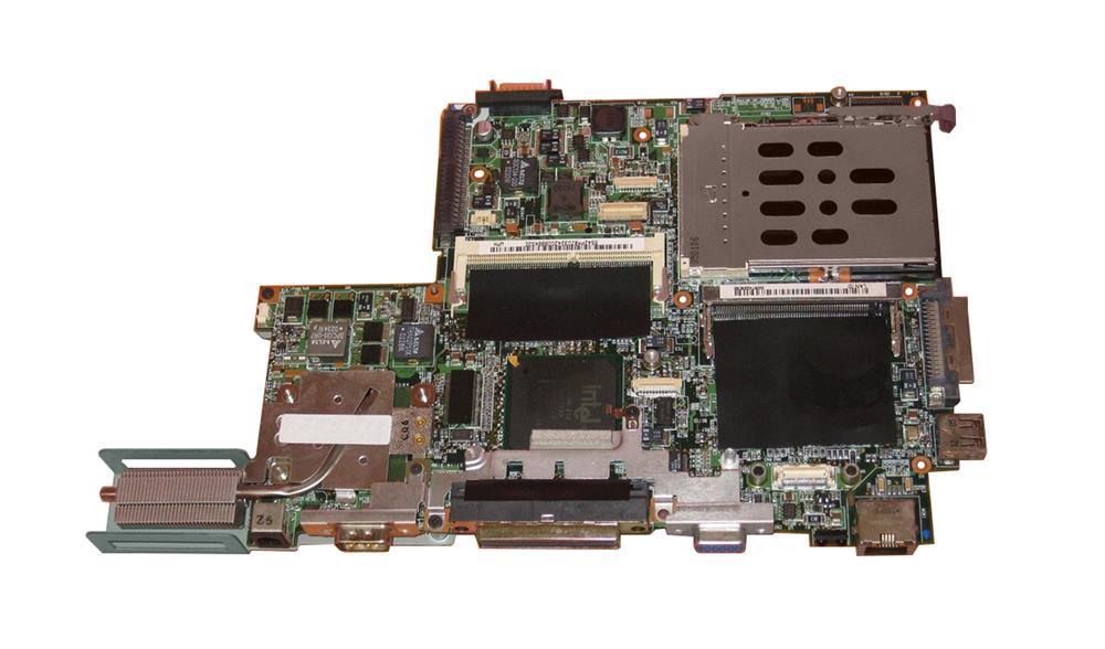 03J051 Dell System Board (Motherboard) for Latitude C400 (Refurbished)