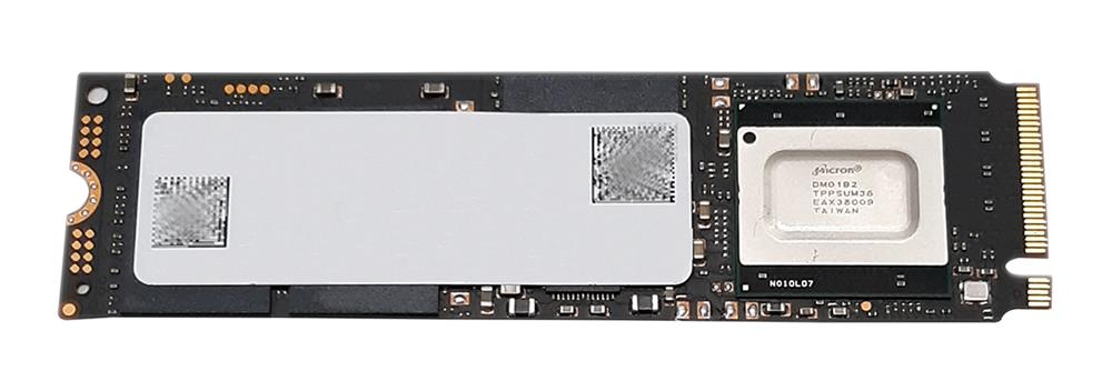 03KH103 Lenovo 1.92TB PCI Express 3.0 x4 NVMe M.2 Internal Solid State Drive (SSD)
