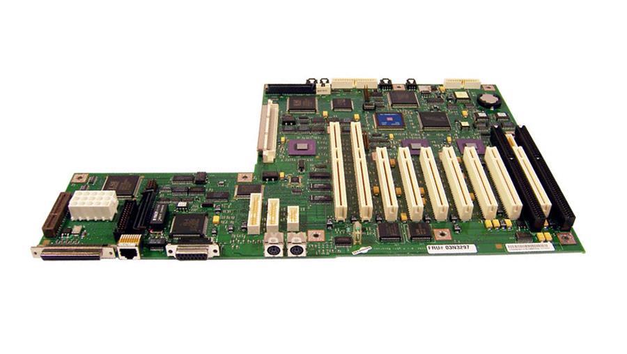 03N3295 IBM System Board (Motherboard) for 7026-H50 System I/O (Refurbished)