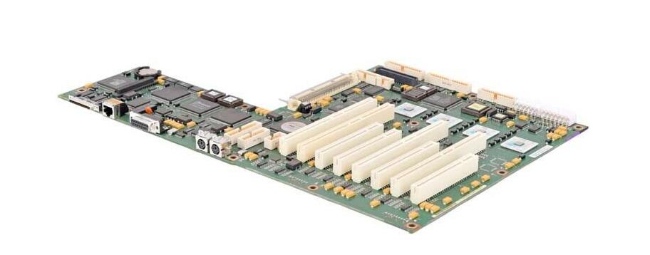 03N3484 IBM System Board (Motherboard) for 7026-H70 (Refurbished)