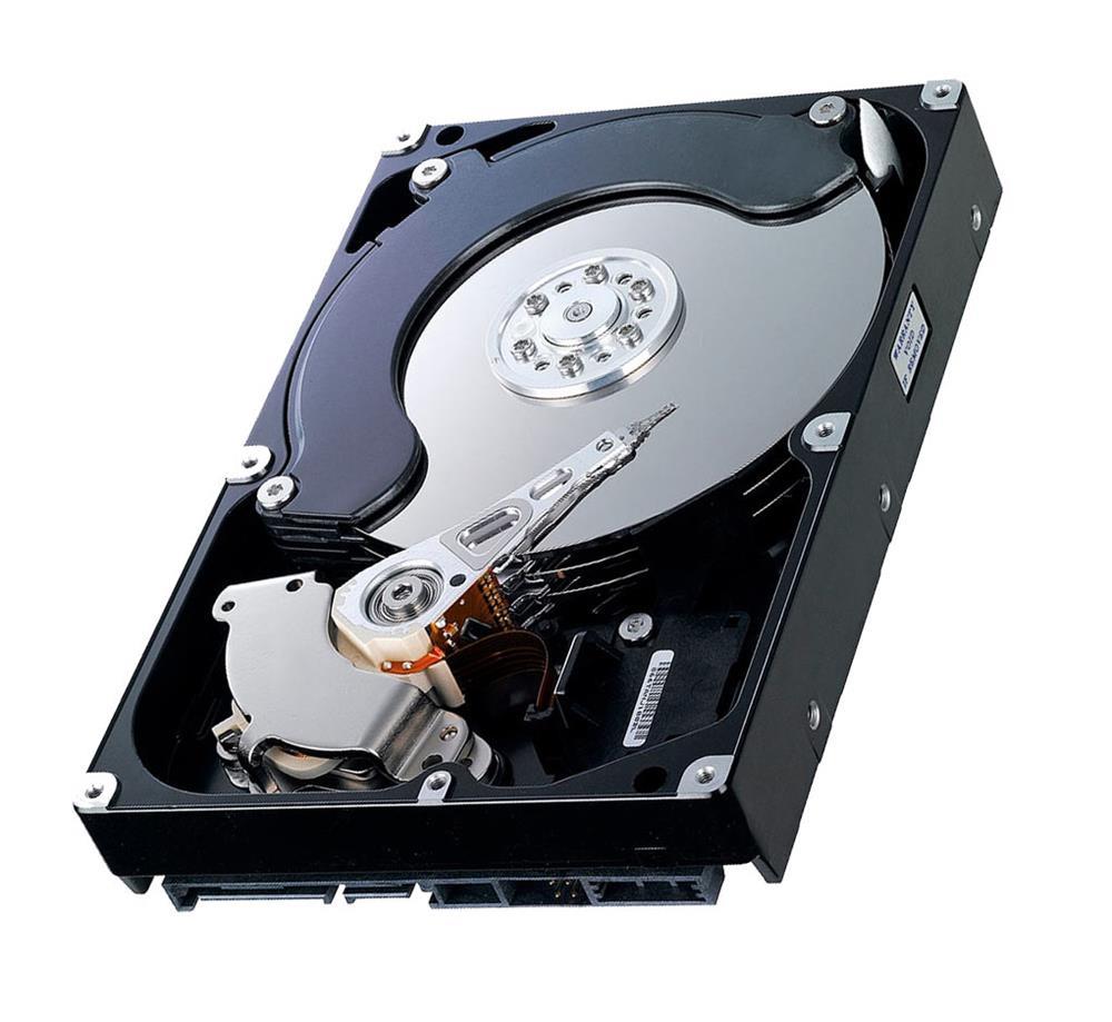 03R685 Dell 36GB 10000RPM Ultra-320 SCSI 80-Pin Hot Swap 8MB Cache 3.5-inch Internal Hard Drive with Tray