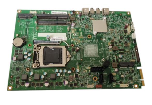 03T6582 Lenovo System Board (Motherboard) without GPU for ThinkCentre Edge 92z (Refurbished)