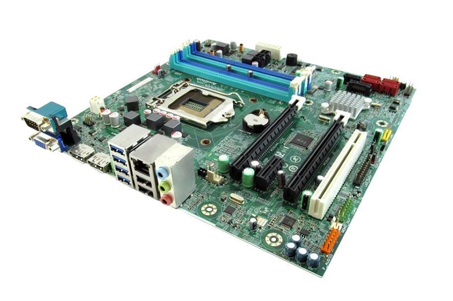 03T6801 Lenovo System Board (Motherboard) For Thinkstation E32 (Refurbished) 