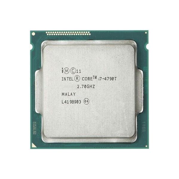 03T7335 Lenovo 3.60GHz 5.00GT/s DMI2 8MB L3 Cache Intel Core i7-4790 Quad Core Desktop Processor Upgrade