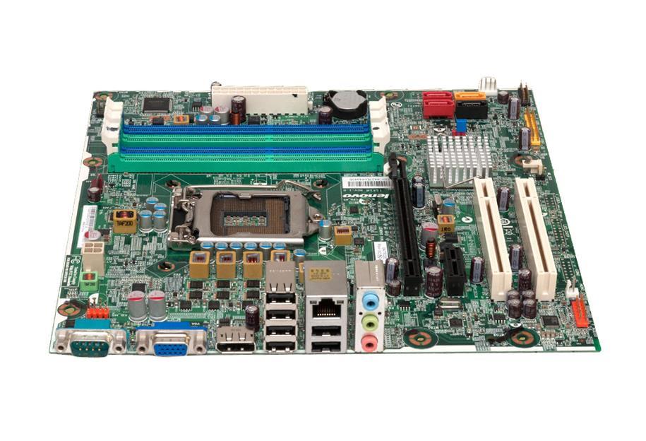 03T8003-06 Lenovo System Board (Motherboard) for ThinkServer TS130 (Refurbished)