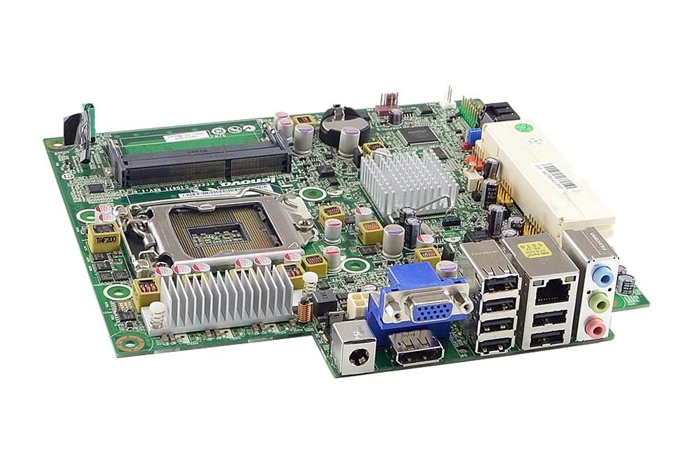 03T8007 Lenovo System Board (Motherboard) for ThinkCentre M91p (Refurbished)