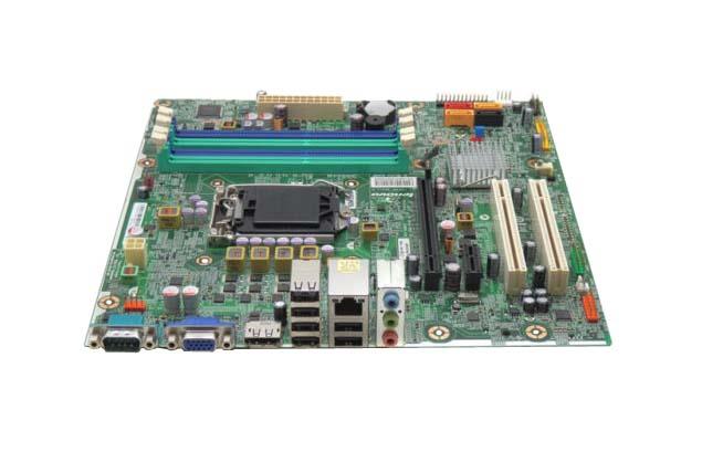 03T8181 IBM System Board (Motherboard) for ThinkCentre M81 (Refurbished)