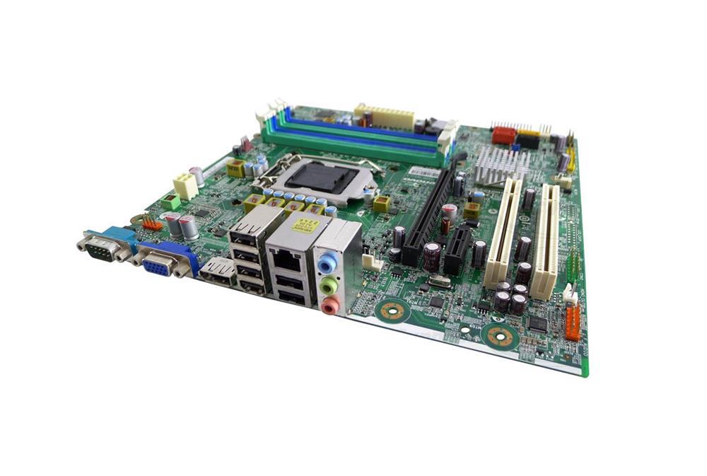 03T8351-US-06 Lenovo System Board (Motherboard) for ThinkCentre M91 (Refurbished)