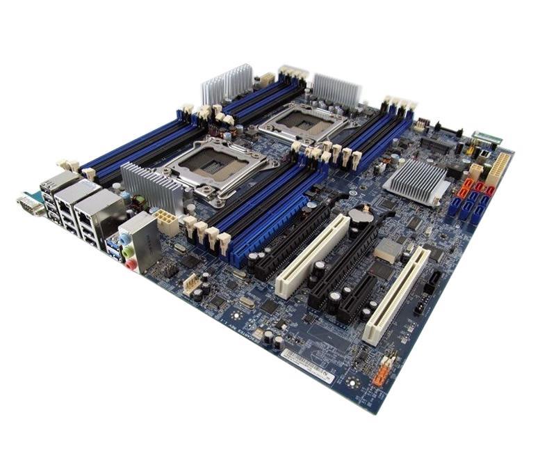 03T8421 Lenovo System Board (Motherboard) for ThinkStation D30 (Refurbished)