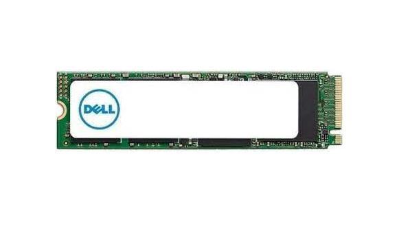 03WF8Z Dell 1TB Pci Express Nvme M.2 2280 Solid State Drive