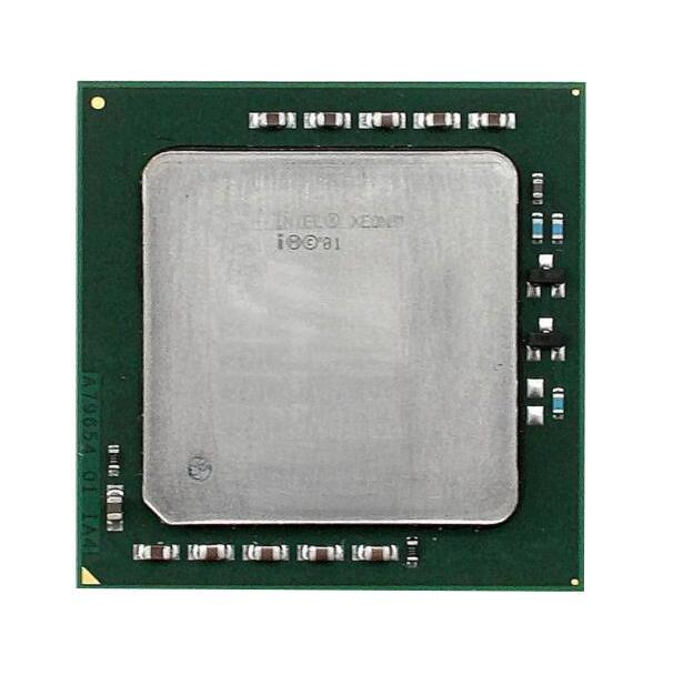 03X424 Dell 2.00GHz 533MHz FSB 512KB L2 Cache Intel Xeon Processor Upgrade
