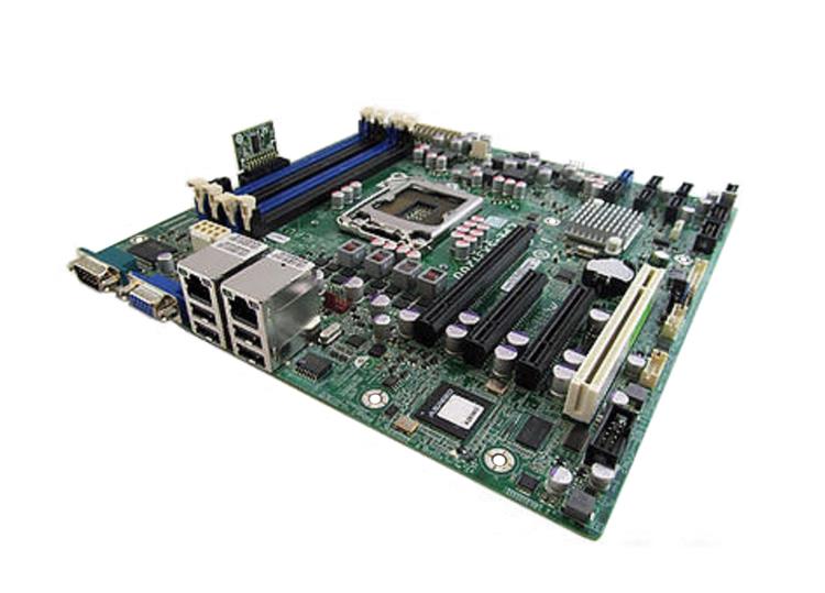03X4364-06 IBM System Board (Motherboard) for ThinkServer TS430 (Refurbished)