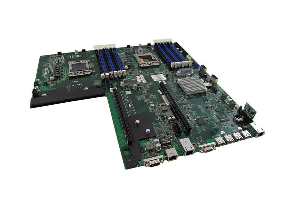 03X4425-06 Lenovo Motherboard for ThinkServer RD430 (Refurbished)