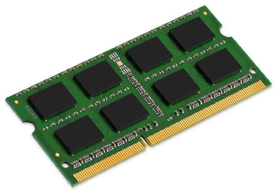 03X7015 Lenovo 16GB PC3-12800 DDR3-1600MHz non-ECC Unbuffered CL11 204-Pin SoDimm 1.35V Low Voltage Memory Module