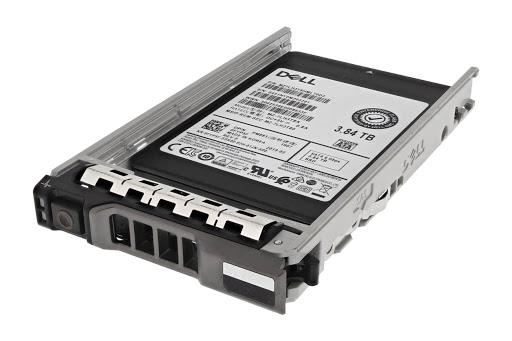 03YPXM Dell 3.84TB SATA 6Gbps Read Intensive 2.5-inch Internal Solid State Drive (SSD)