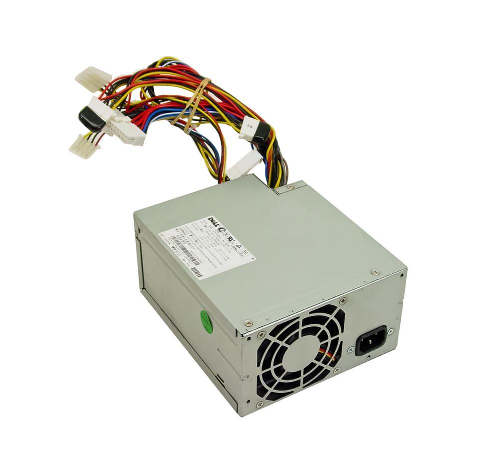 042FK Dell 330-Watts Power Supply for PowerEdge
