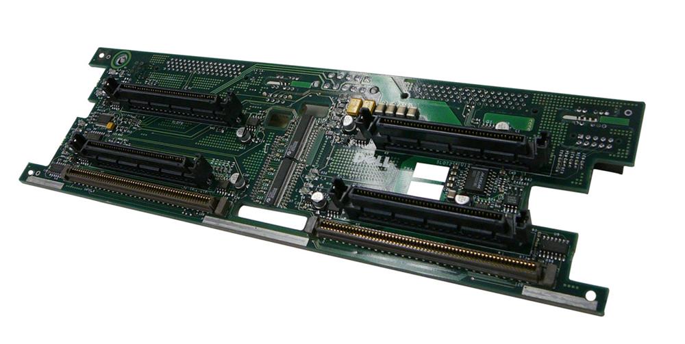 0490R Dell SCSI Backplane Board for PowerEdge 2450, 2550