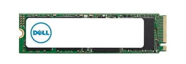 04D98N Dell 512GB Triple-Level Cell PCI Express NVMe 3.0 x4 SSD